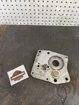 1958-74 Harley 34846-54 Transmission Trap Door Xlh Xlch Sportster #856. Fixed Price $80.00.