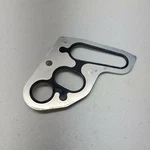 James Engine To Transmission Seal #JGI-24400215 Harley Davidson. Fixed Price $11.69.