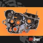 1985 Engine Motor Bottom End Right Side. Fixed Price $129.99.