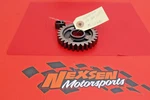 1986 Honda CR500R Countershaft Low Gear (28T). Fixed Price $123.30.