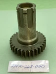 New Replaces Honda 23470-268-020 Gear, Top (31T). Fixed Price $43.60.