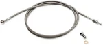 Choppers Hydraulic Clutch Line Stainless Steel Motorcycle Street LA-8049C08. Fixed Price $76.49.