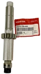 Nos Oem Honda Motorcycle 1976 MT250A, K1A Transmission Mainshaft 23210-358-000. Fixed Price $79.00.