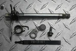2002 Yamaha YZ426F Shifter Shaft. Fixed Price $49.99.