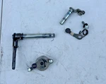 2023 Shaft Shifter Components Lever Oem Honda 250R. Fixed Price $89.99.