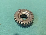 96-07 Honda CR85 CR80 Transmission 5TH Gear Counter Shaft Fifth 25 Tooth. Fixed Price $47.00.