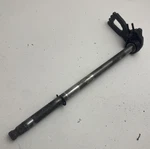 Gear Shift Shaft Change Assembly Yamaha 1978 XS750SE Selector Spring Oe. Fixed Price $26.99.