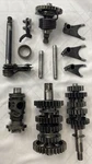 1990 1989 Transmission Gears Engine Motor Shift Shaft Kawasaki. Fixed Price $79.99.