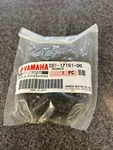 Yamaha Pinion Gear #2D1-17151-00-00 Fits FZ10 2007-2015 New. Fixed Price $45.00.