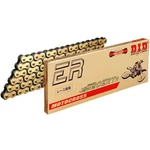 Did 520 ERT3 Exclusive Racing Chain Gold/gold 118 Links Motocross Mx Enduro. Fixed Price $81.88.