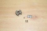 1978 Suzuki Oem Gearshift Shifter Cam Star 25322-11000. Fixed Price $19.99.