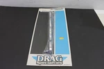 New Drag Specialties Linkage Shift Flame Chrome 86-10 -1601-0273. Fixed Price $49.95.