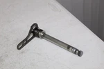 2023 2026 Kawasaki Oem Shift Shaft 13161-0613 25/3. Fixed Price $18.00.