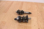 1972 Yamaha MX250 Tranny / Transmission. Fixed Price $149.00.
