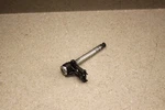 1998 Kawasaki KX250 Shift Shaft Transmission Spindle 9873 S52. Fixed Price $169.11.