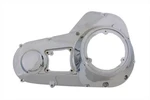 Chrome Outer Primary Cover For Harley-davidson. Fixed Price $189.99.
