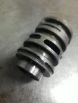 1990-2002 Honda CR80R Gearshift Drum (transmission) 24301-GBF-B40. Fixed Price $80.00.