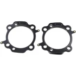 Cometic 0934-3152 C10086-040 Cylinder Head Gasket 4.125" X .040". Fixed Price $59.80.