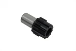 Starter Pinion Gear 10 Tooth For Harley Davidson By V-twin. Fixed Price $38.32.