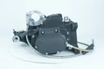 01 Harley Softail Night Train Oem 5 Speed Transmission Gearbox Black Wrinkle 22K. Fixed Price $670.50.