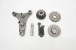 2005 Electric Starter Gears Oem Reduction Idle Honda 05-17. Fixed Price $138.00.