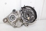 1983 1984 Yamaha Right Engine Crank Case 24X-15121-00-00 84/2. Fixed Price $64.00.
