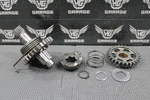 1995 Suzuki 89-98 RMX250 Oem Shaft W Idler Gear 26260-05D00. Fixed Price $69.99.