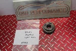 1999 - 2007 Suzuki Hayabusa Oem Transmission 6TH Gear Driven DND2. Fixed Price $53.95.