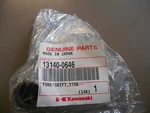 New Kawasaki 5TH & 6TH Gear Shift Fork Fits Ninja H2R 15-18. Fixed Price $111.30.