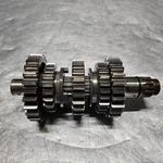 2002 Yamaha YZ250 Transmission Counter Shaft 5BE-17402-00-00 3. Fixed Price $150.00.