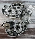 2014 Yamaha YZ250F Engine & Transmission Assembly. Fixed Price $869.95.