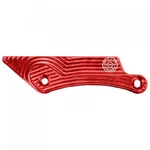 Bullet Proof Designs Chain Guide/swingarm Guard GAS-CG-21-RED. Fixed Price $73.99.