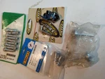 Harley Gardner Westcott Transmission End Cover Allen Set Emco 5/16 Bungee Start?. Fixed Price $29.97.