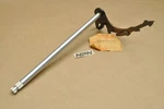 Nos Honda CB175 K6-K7 CB200 CL175 CL200 SL175 Gear Shift Spindle 24610-302-020. Fixed Price $98.99.