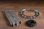 Honda CBR1000RR-R SC82 Chainset Chainwheel 2024 2025 2026. Fixed Price $139.54.