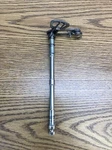 Yamaha YZFR3 2015-2021 Shift Shaft Part # 1WD-E8101-00-00. Fixed Price $19.99.