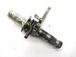 1982 Yamaha XJ650J Maxim - Gearshift Shifting Lever Shaft. Fixed Price $15.79.