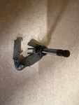 Spd Bt Foot Shifter Shaft Assembly Harley Davidson 2002-05 34972-02. Fixed Price $38.00.