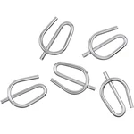 Colony Machine Axle Spring Clip Rear 2042-5. Fixed Price $25.25.