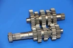 2012 08-12 Transmission Input Output Shaft Gears Counter Drive. Fixed Price $349.99.