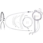 Magnum Shielding 0662-1134 3871212 Sterling Chromite Ii Designer Handlebar. Fixed Price $697.95.