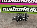 Getriebe Yamaha Yzf Yz-f 250 Antriebswelle Zahnrad Drive Assy 1SM-1742A-00-00. Fixed Price $347.59.