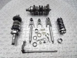 2020 20-24 Yamaha MT03 Oem Transmission Drum Shift Gears Forks Lot. Fixed Price $98.27.