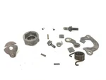 Yamaha YZ250F Gear Shift Lever W/ Segment 4EW-18185-00-00 5LP-18122-00-00. Fixed Price $59.99.