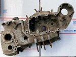 Harley Davidson K-model Engine Case 24558-52. Fixed Price $449.99.