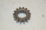 Kawasaki Kx 250F Rmz Transmission Input 2ND Gear 16T 13262-0018 2004-2006. Fixed Price $17.95.