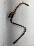 Honda Oem 1985 Breather Tube Positive Air 17373-KN5-670. Fixed Price $24.99.