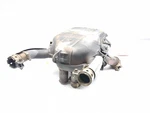 09-20 Yamaha Vmax 1700 VMX17 Exhaust Muffler Collector Box 2S3-1471. Fixed Price $235.79.