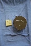 Ultima,bigdog Unknown??right Side Drive Transmission Cover(clutch CABLE)#4. Fixed Price $400.00.