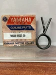 New Nos Factory Yamaha Part# 90508-32207-00 Spring Torsion Yl Yc Yg As L5. Fixed Price $5.99.